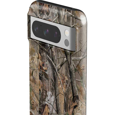 NFL Pittsburgh Steelers Realtree AP Camo Google Pixel 8 Pro Impact Case